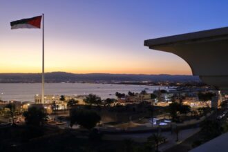 الكشف عن مشاريع مياه وتنمية جديدة في العقبة