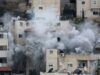 إسرائيل تفجّر منزل فلسطيني