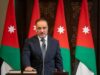 وزير المالية يتفقد جمرك العقبة
