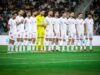 إعلان جدول مباريات النشامى