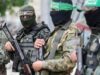 إسرائيل قد تسمح بخروج قادة حماس