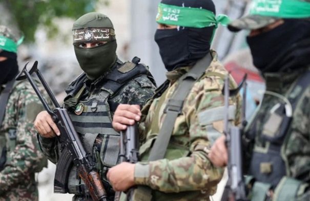 إسرائيل قد تسمح بخروج قادة حماس