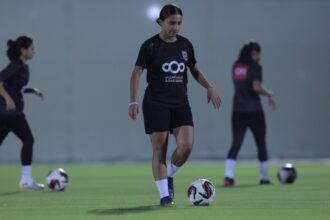 المنتخب الوطني النسوي تحت 17 يخسر ودياً