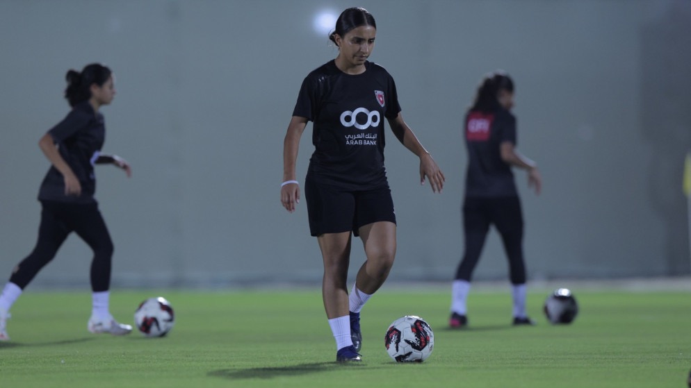 المنتخب الوطني النسوي تحت 17 يخسر ودياً