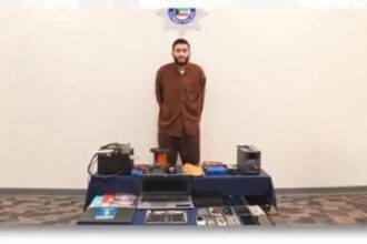 الداخلية الكويتية تحبط مخططًا إرهابيًا