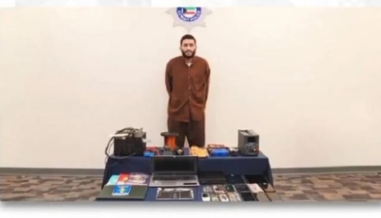 الداخلية الكويتية تحبط مخططًا إرهابيًا