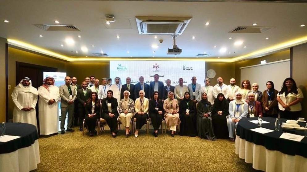 عمان تستضيف ورشة إقليمية