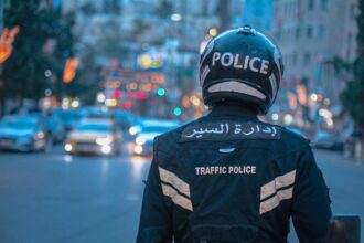مخالفة قانونية وغرامتها 20 ديناراً