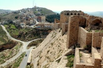 أصحاب مشاريع سياحية في الكرك يدعون إلى خطط عملية