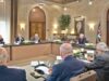 الأردن يواصل مسارات التحديث