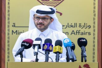 حماس تدرس خطة ترامب