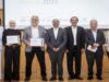 منتدى الأعمال الهندسي يختتم مسابقة “كفاءة iSUSTAIN 2025”