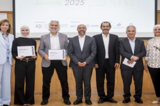 منتدى الأعمال الهندسي يختتم مسابقة “كفاءة iSUSTAIN 2025”