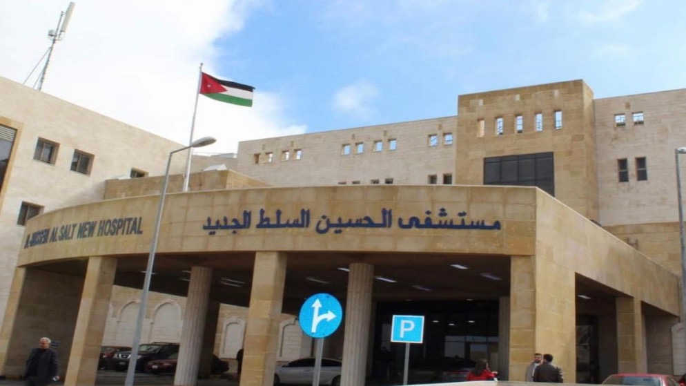 أول عملية دقيقة لعلاج انسداد خلقي
