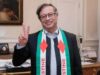 بيترو يحمل ترامب ونتنياهو مسؤولية هجمات غزة