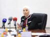 اجتماع للجنة التوجيهية العليا