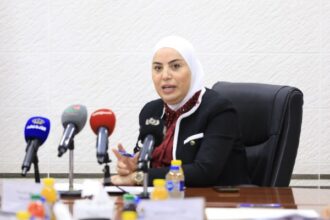 اجتماع للجنة التوجيهية العليا