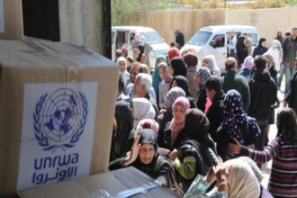 "الجنس مقابل المساعدات”