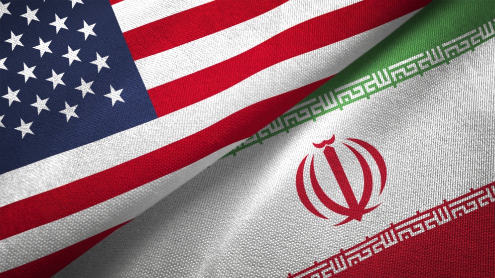 الولايات المتحدة ترحل نحو 100 إيراني