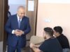 وزير التربية يطلع على واقع المدارس