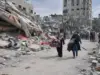 غزة في يومها الـ698: مجازر متصاعدة والحصيلة 63 ألف شهيد