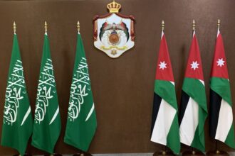 ملتقى الأعمال الأردني - السعودي ينطلق اليوم في عمّان لتعزيز الشراكات الاقتصادية