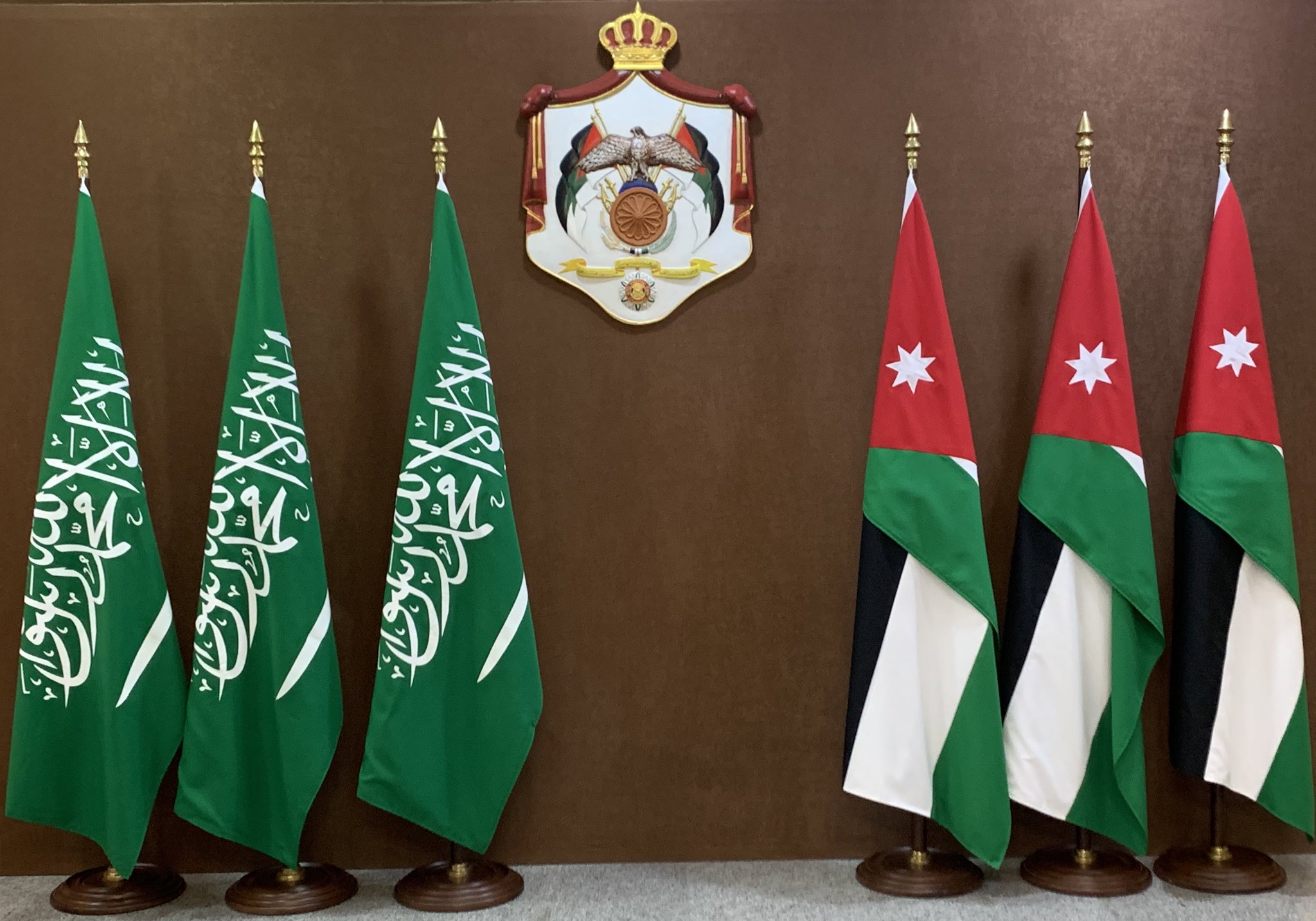 ملتقى الأعمال الأردني - السعودي ينطلق اليوم في عمّان لتعزيز الشراكات الاقتصادية