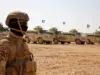 الجيش يحبط محاولة تسلل ويوقف شخصين على الحدود الشمالية