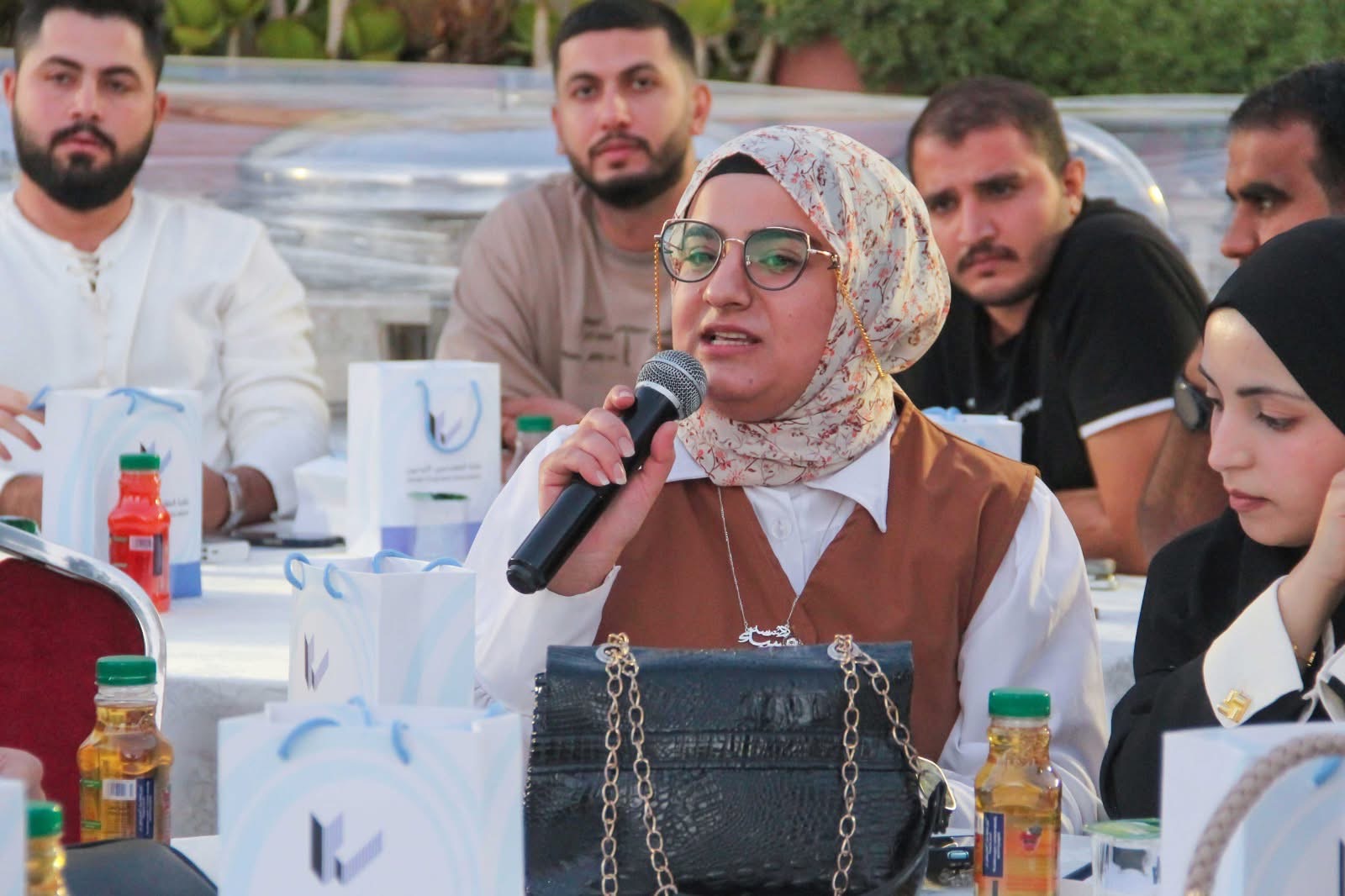 لقاء تشاوري للجان المهندسين الشباب يبحث قضايا المهنة وتعزيز دورهم