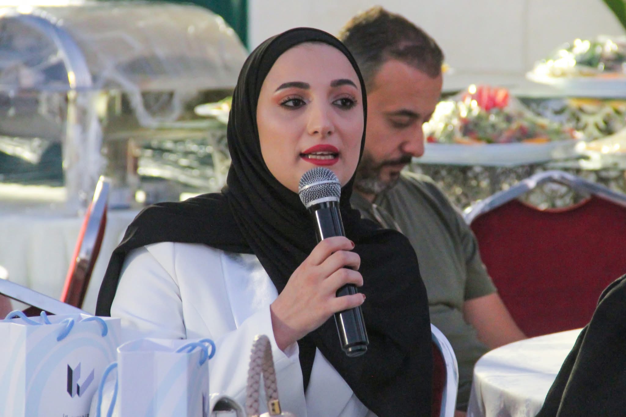 لقاء تشاوري للجان المهندسين الشباب يبحث قضايا المهنة وتعزيز دورهم