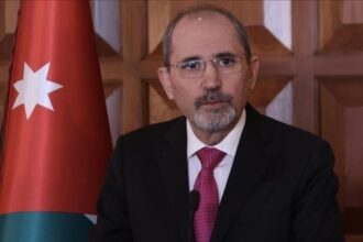 الصفدي يزور سلوفينيا للمشاركة في منتدى بليد الاستراتيجي