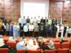 نادي العاملين في جامعة الطفيلة التقنية يكرّم أبناء العاملين الناجحين في الثانوية العامة