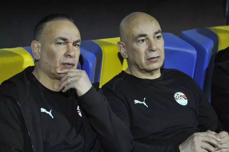 منتخب مصر يواصل استعداداته لمواجهة إثيوبيا في تصفيات المونديال