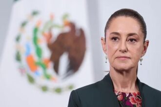 رئيسة المكسيك تحذر ترامب: تعاون أمني حول الهجرة دون خضوع أو انتهاك للسيادة