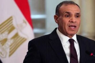 وزير الخارجية المصري: حق النقض الحالي لمجلس الأمن غير صالح ويجب تطبيق الديمقراطية