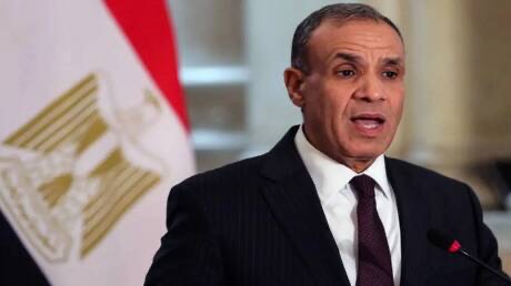 وزير الخارجية المصري: حق النقض الحالي لمجلس الأمن غير صالح ويجب تطبيق الديمقراطية