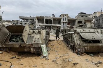 تقديرات إسرائيلية: احتلال غزة قد يستغرق عاماً بتكلفة 7.4 مليار دولار