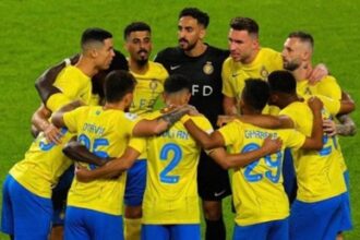 فشل انتقال لابورت إلى أتلتيك بلباو بسبب تأخر النصر في إرسال المخالصة