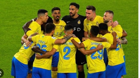 فشل انتقال لابورت إلى أتلتيك بلباو بسبب تأخر النصر في إرسال المخالصة