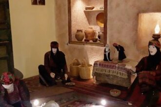 الخبير الكركي: التراث هوية حيّة لا بد من توثيقها للأجيال