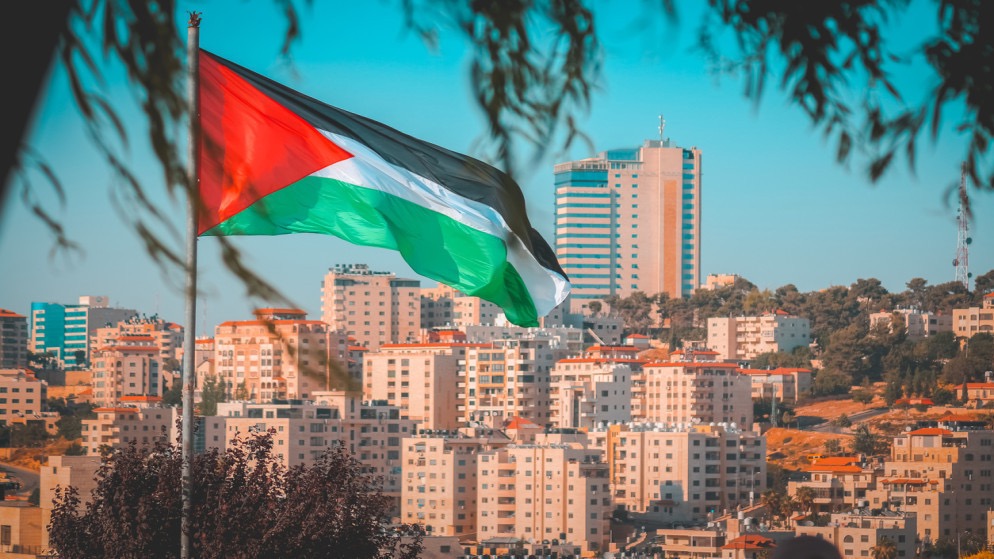 الولايات المتحدة تفرض عقوبات على 3 منظمات حقوقية فلسطينية