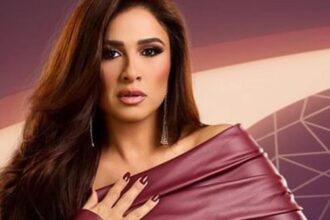 ياسمين عبد العزيز تبدأ التحضيرات لمسلسلها الرمضاني 2026