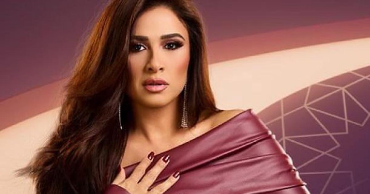 ياسمين عبد العزيز تبدأ التحضيرات لمسلسلها الرمضاني 2026