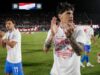 باراغواي تعلن عطلة رسمية احتفالاً بالتأهل إلى كأس العالم بعد 16 عاماً