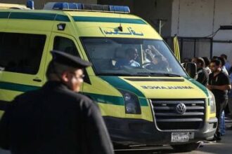 مشادة حول نفقات المنزل تنتهي بطعن زوج في المحلة الكبرى بعد 7 أشهر من الزواج