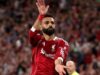 محمد صلاح يتصدر قائمة أفضل أجنحة العالم متفوقًا على ديمبيلي ويامال