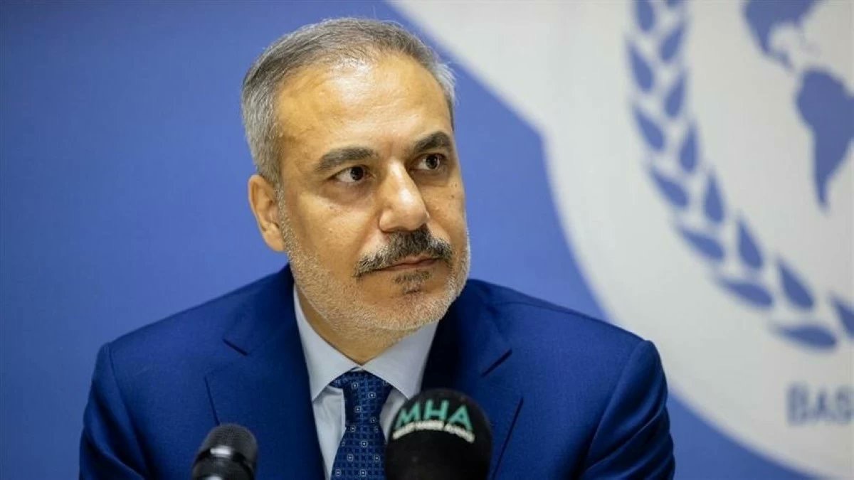 تركيا تؤكد عدم إمكانية مناقشة قضايا فلسطين دون مشاركة الفلسطينيين