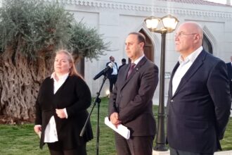 اختتام الجلسات القطاعية لإعداد البرنامج التنفيذي الثاني لرؤية التحديث الاقتصادي (2026–2029)