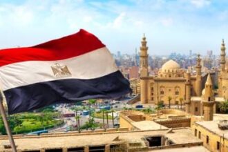 الأوقاف المصرية تعلن إقامة صلاة الخسوف الأحد في جميع المساجد الكبرى