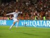 رونالدو يسجل هدفين في فوز البرتغال على أرمينيا بتصفيات كأس العالم 2026